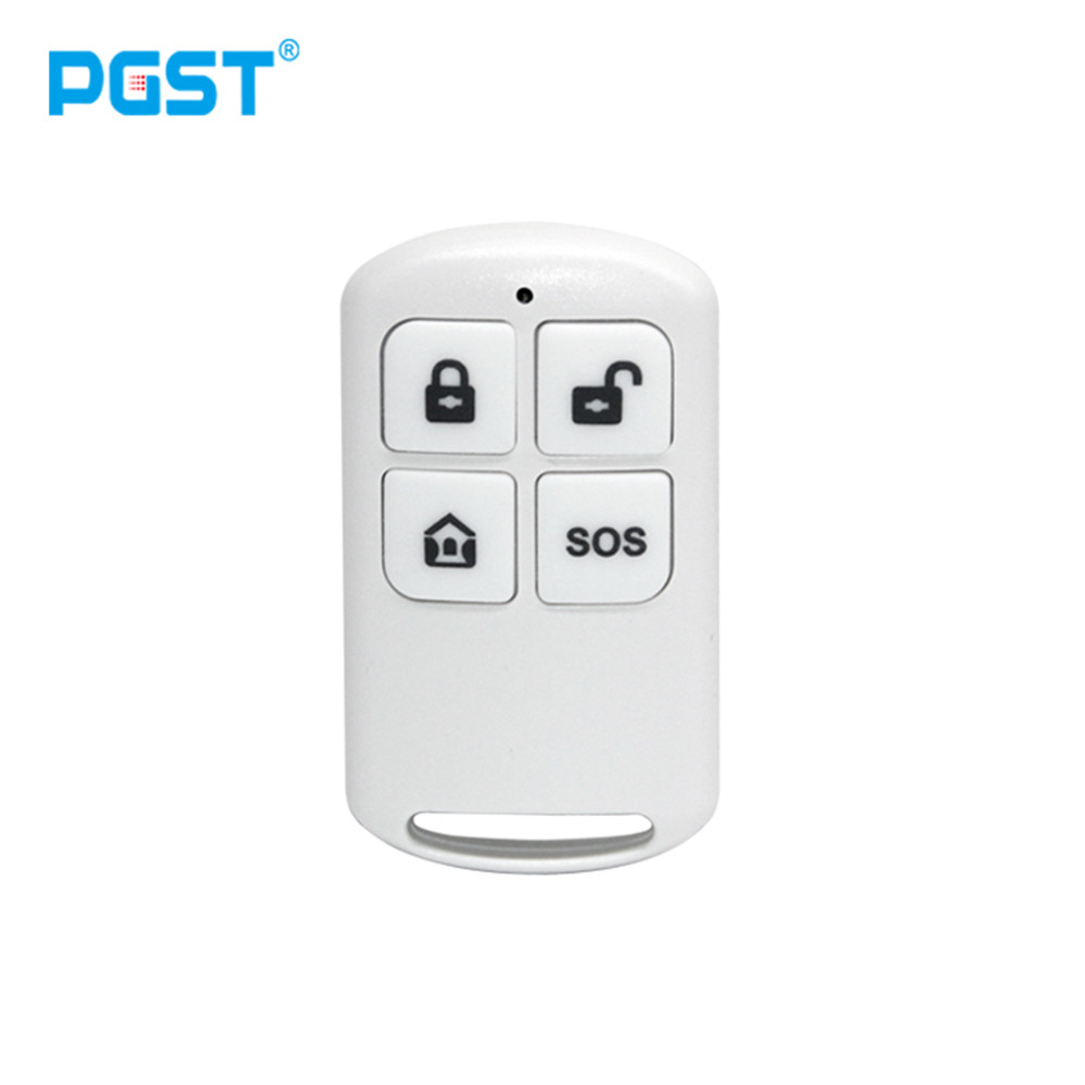 Sim Gsm Alarm - PGST PF-50 جهاز تحكم عن بعد