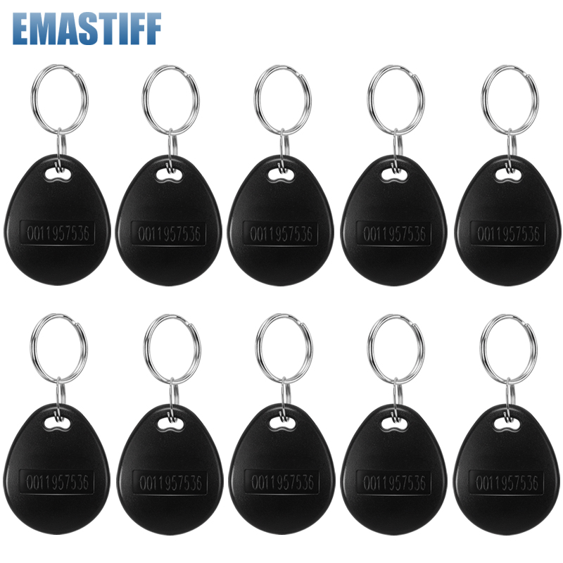 Sim Gsm Alarm - بطاقة RFID بتردد 125 كيلوهرتز لـ