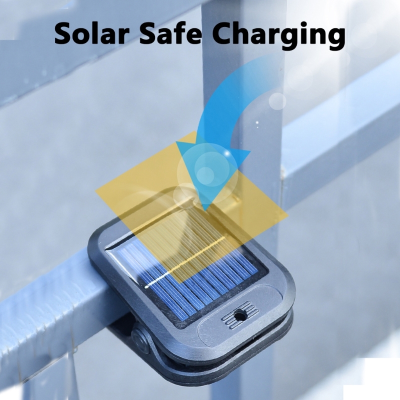 Home Security Flood Lights - عالية الكفاءة محس حركة الكاشف المنزل