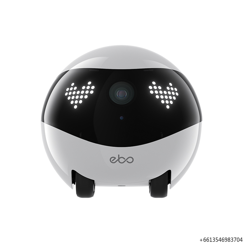Home Security Robots - كاميرا إنابوت إي بي أو إير2