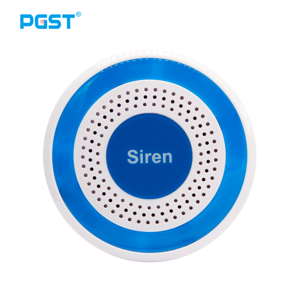 تم تحديث إنذار صفارة الإنذار ا - مراجعة Sim Gsm Alarm وسعره