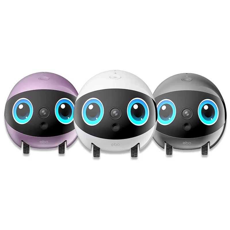 كاميرا روبوتية للكلاب والقطط و - مراجعة Home Security Robots وسعره