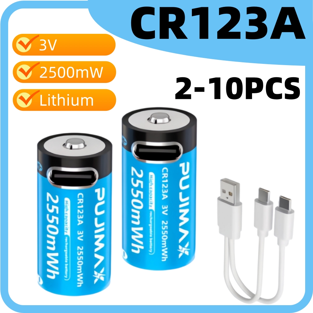 بطارية ليثيوم قابلة لإعادة الش - مراجعة Home Security Battery Replacement وسعره