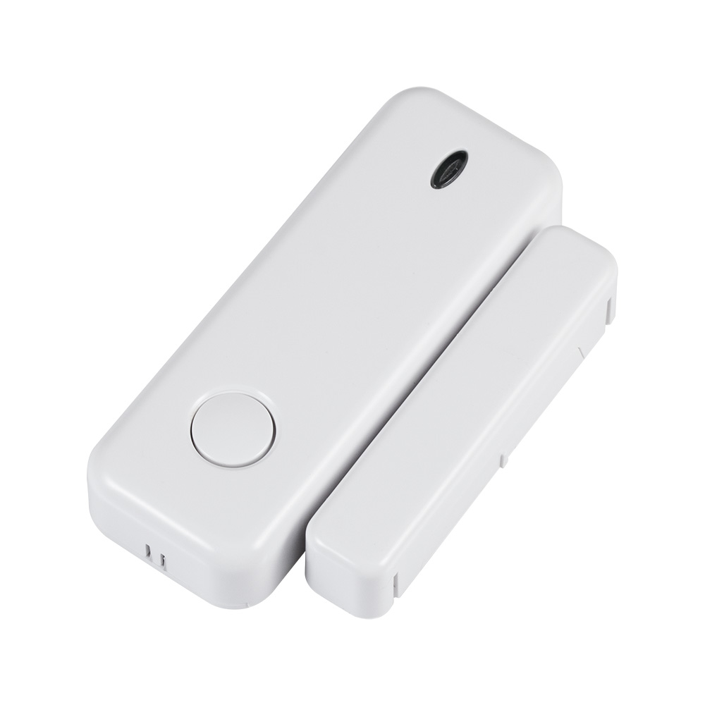D10 نافذة مستشعر الباب إنذار 4 - مراجعة Sim Gsm Alarm وسعره