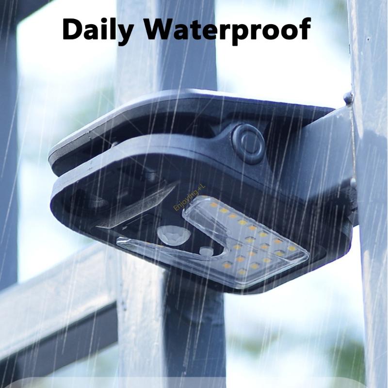 عالية الكفاءة محس حركة الكاشف  - مراجعة Home Security Flood Lights وسعره