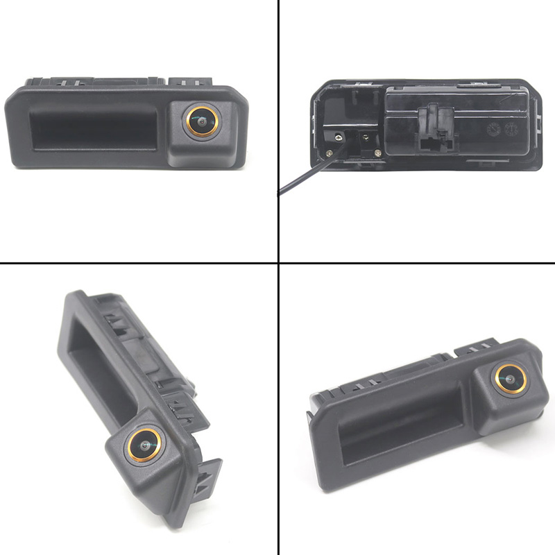 170 °   كاميرا خلفية للسيارة ب - مراجعة Home Security Front Door Camera وسعره