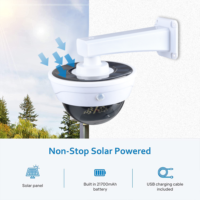 ترقية في الهواء الطلق ضوء الشم - مراجعة Home Security Flood Lights وسعره